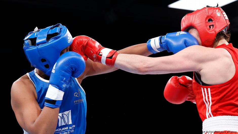 Hướng dẫn cách chơi cá cược boxing chi tiết nhất
content media
