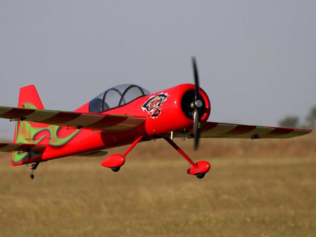 A.R.C. Aeromodelling Club Sant Cugat è un cliente TESUP!