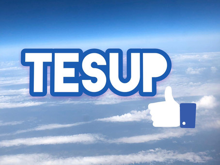 TESUP - team van de toekomst!