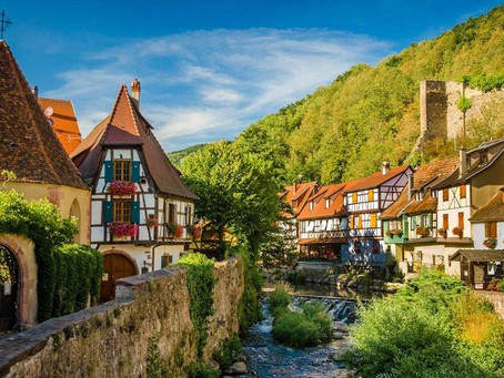 48V Chem RESU-batteri skal brukes i Sancy-les-Provins, Frankrike!