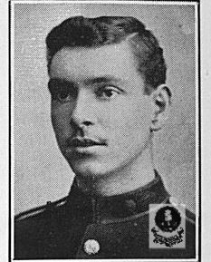 Harry Thomas Wellman - RMA 12920, Gunner