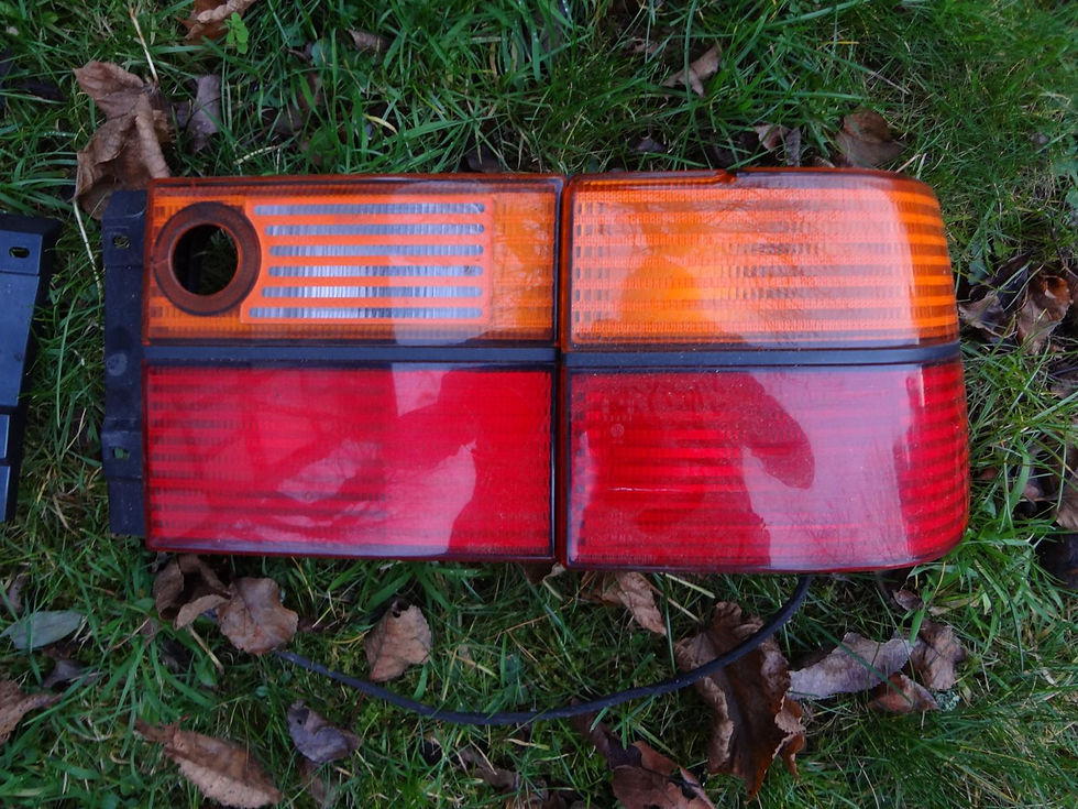 Miniaturbild: VENTO HECK RÜCK LEUCHTEN LAMPEN CL RÜCKLEUCHTEN HECKLEUCHTEN CL