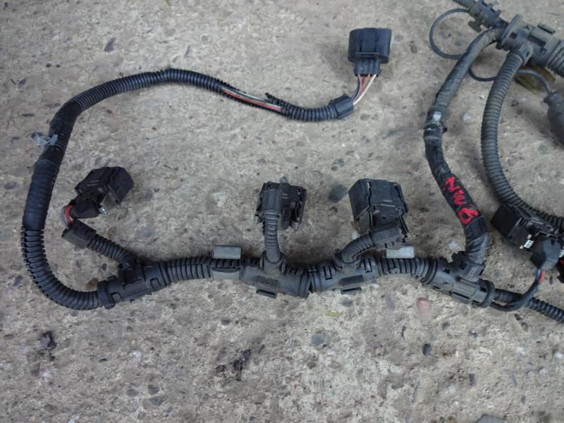 Miniaturbild: MOTORKABELBAUM KABELBAUM MOTOR KLEIN GOLF 3 AFT AKS 1.6 101PS