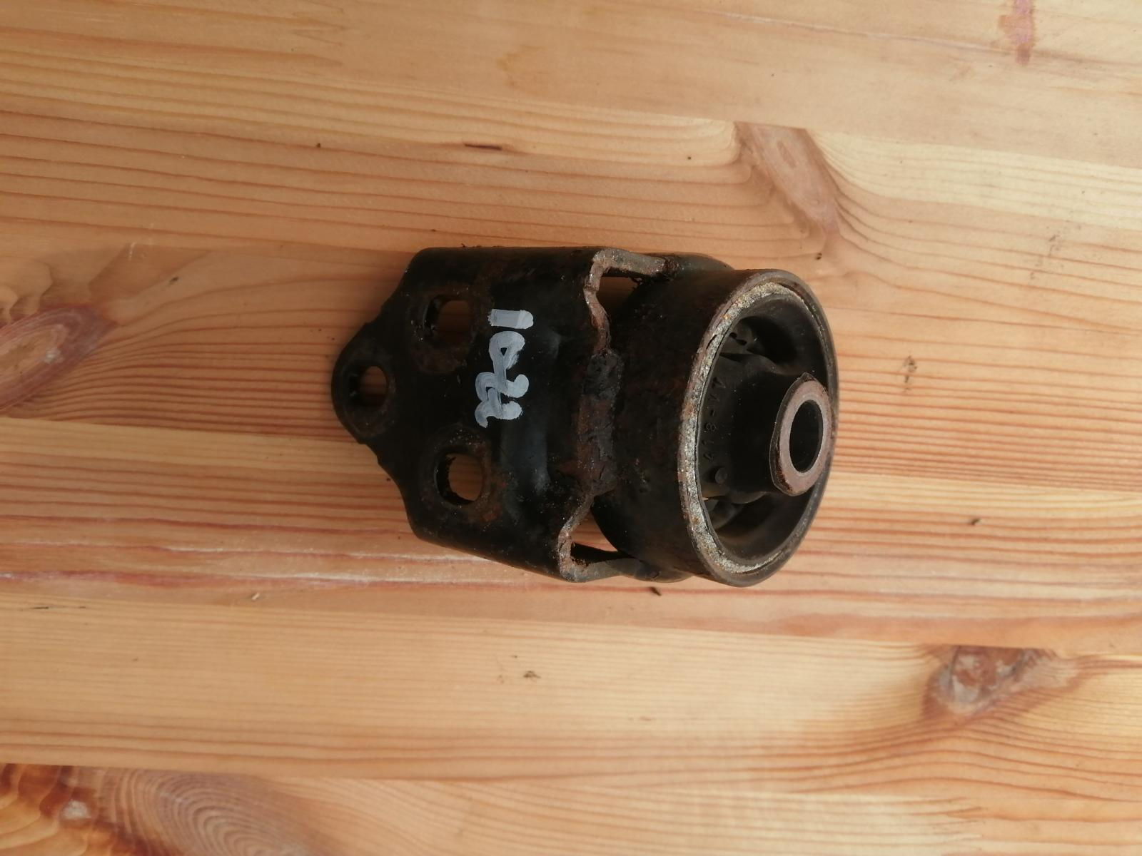 MOTORLAGER GOLF 3 4 CABRIO MOTOR HALTER LAGER HALTERUNG GUMMI