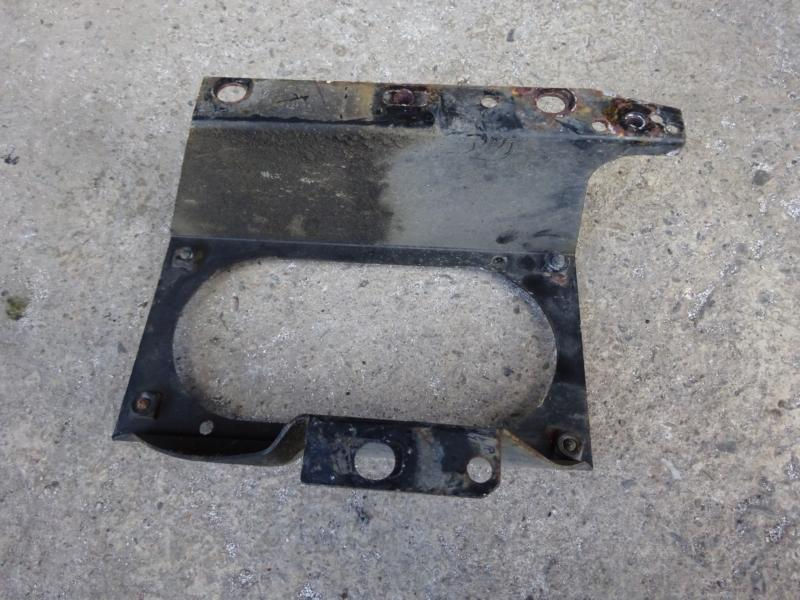 Miniaturbild: GOLF 3 SYNCRO SCHALTBOX RAHMEN SCHALTKULISSE ALLRAD ADAPTER VR6