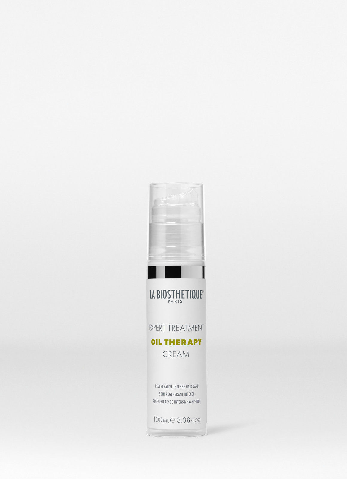 La Biosthetique Oil Therapy Cream