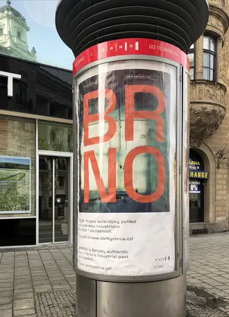 TO JE BRNO III.