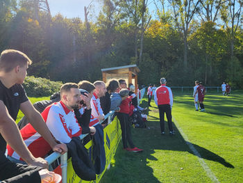 Sieg im Spitzenspiel