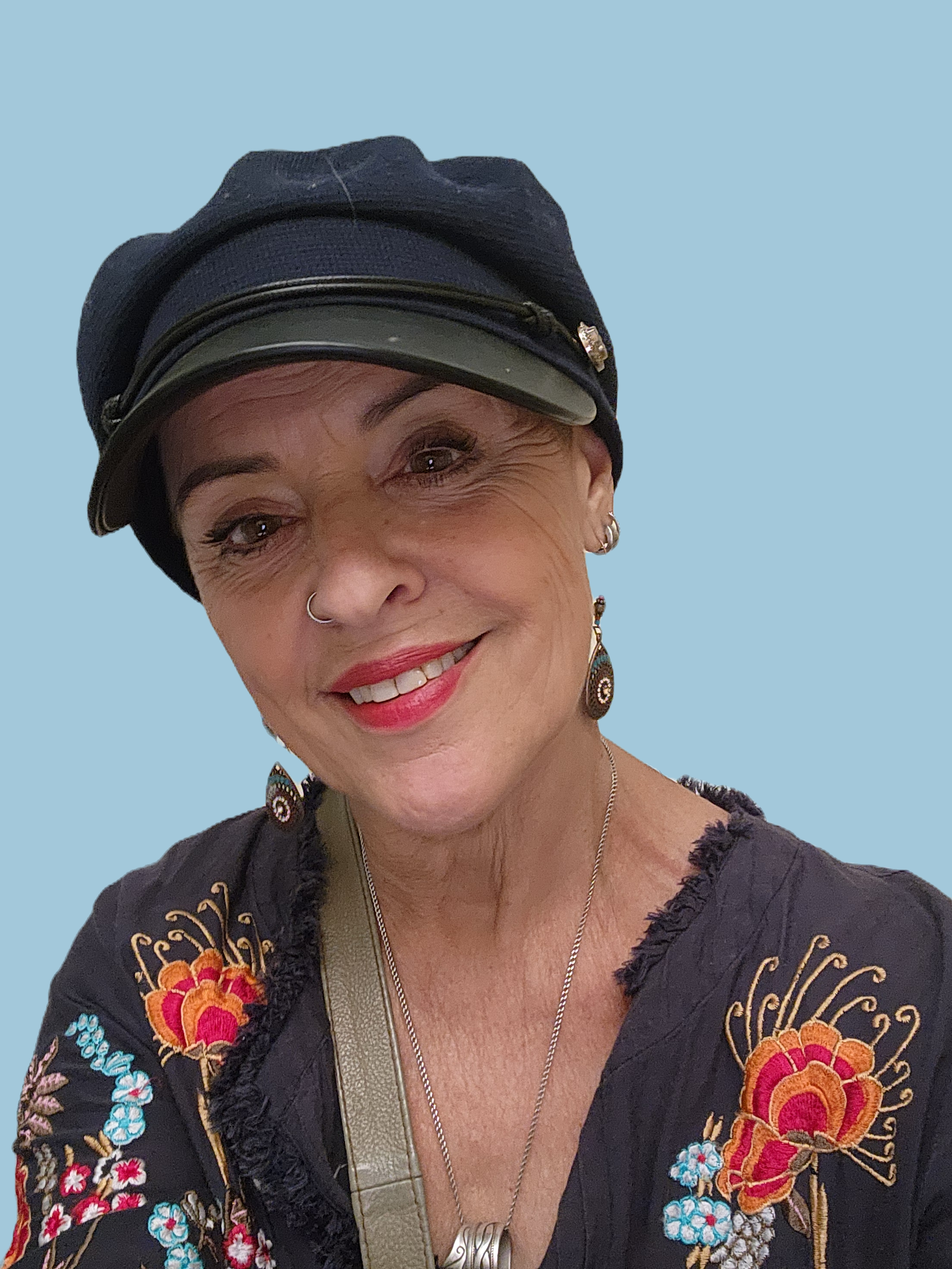 Writer: Lynne Lumley