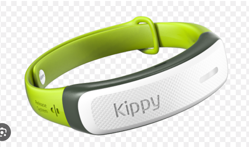 Collar Resistente al Agua - Kippy
