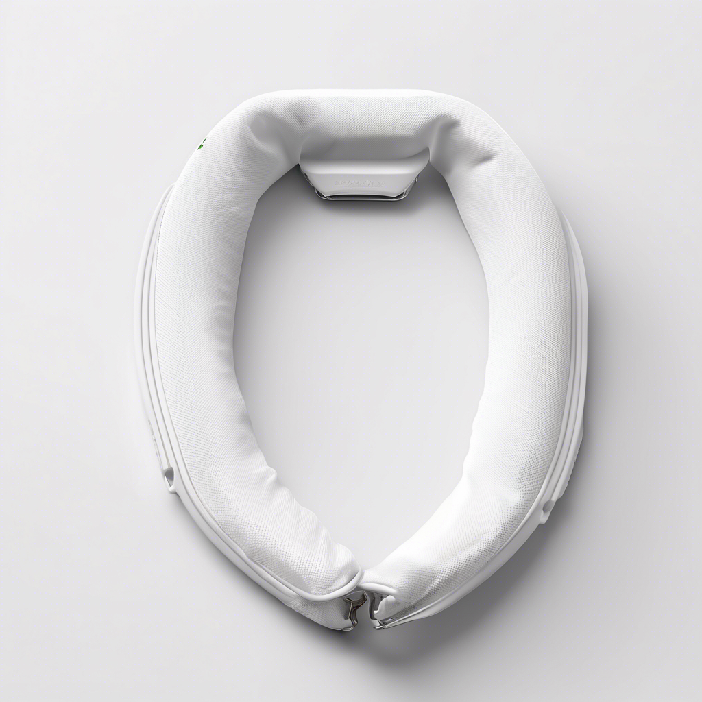 Funda Protectora Collar