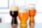 FLYING FOX CRAFT BEERS -- Locally brewed, cold draft beer!
