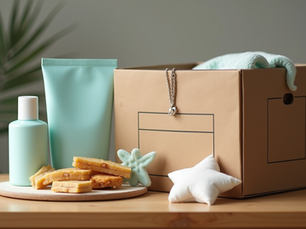 Creating Meaningful Connections Through Thoughtful Care Packages