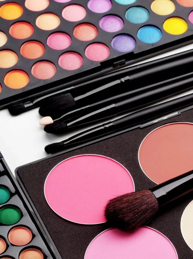 Jls Makeup School - 
