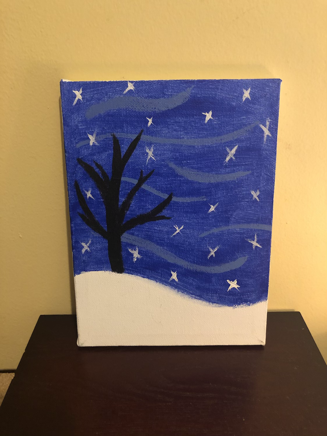 Starry Night