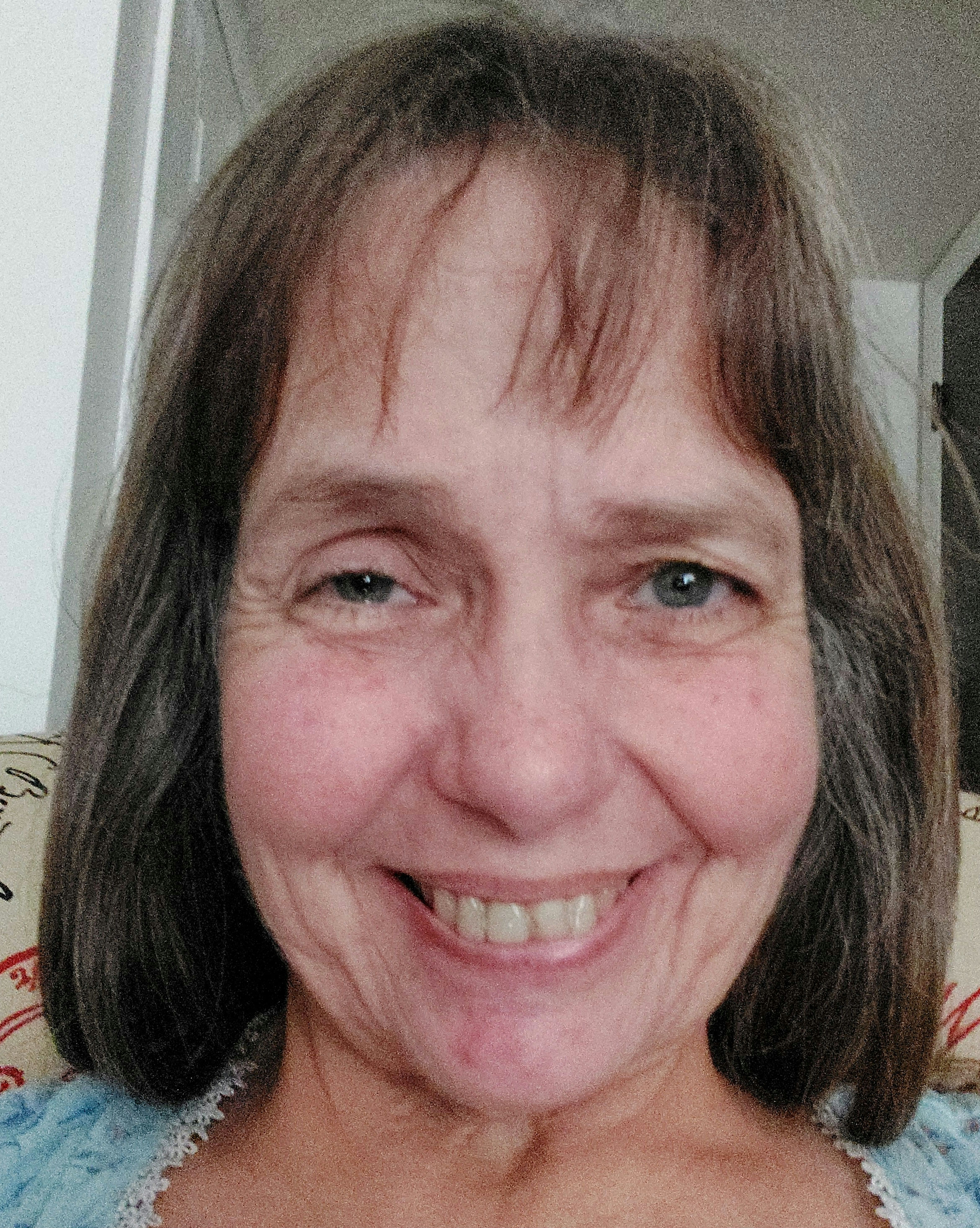 Writer: Sandy Ryan