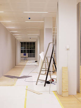 Transforming Spaces: The Advantages of Hiring a Remodeling Business