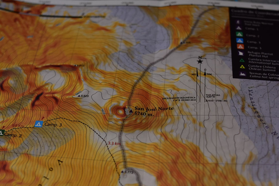 Thumbnail: Volcán San Jose