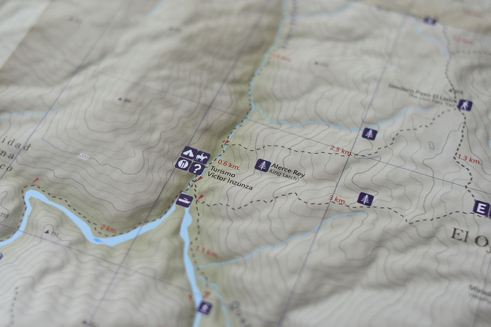 Thumbnail: Caleta Cóndor (especial)