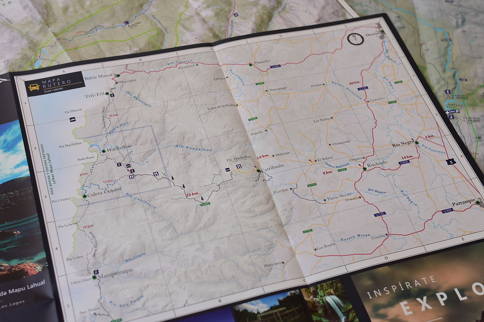 Thumbnail: Caleta Cóndor (especial)