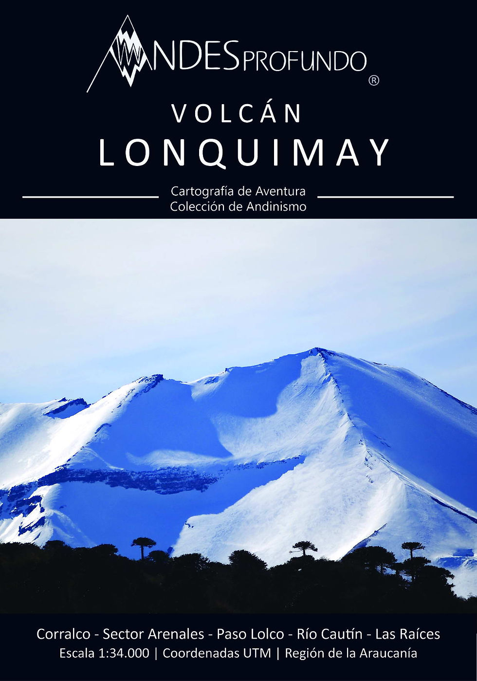 Thumbnail: PACK ARMA TU ANDINISMO