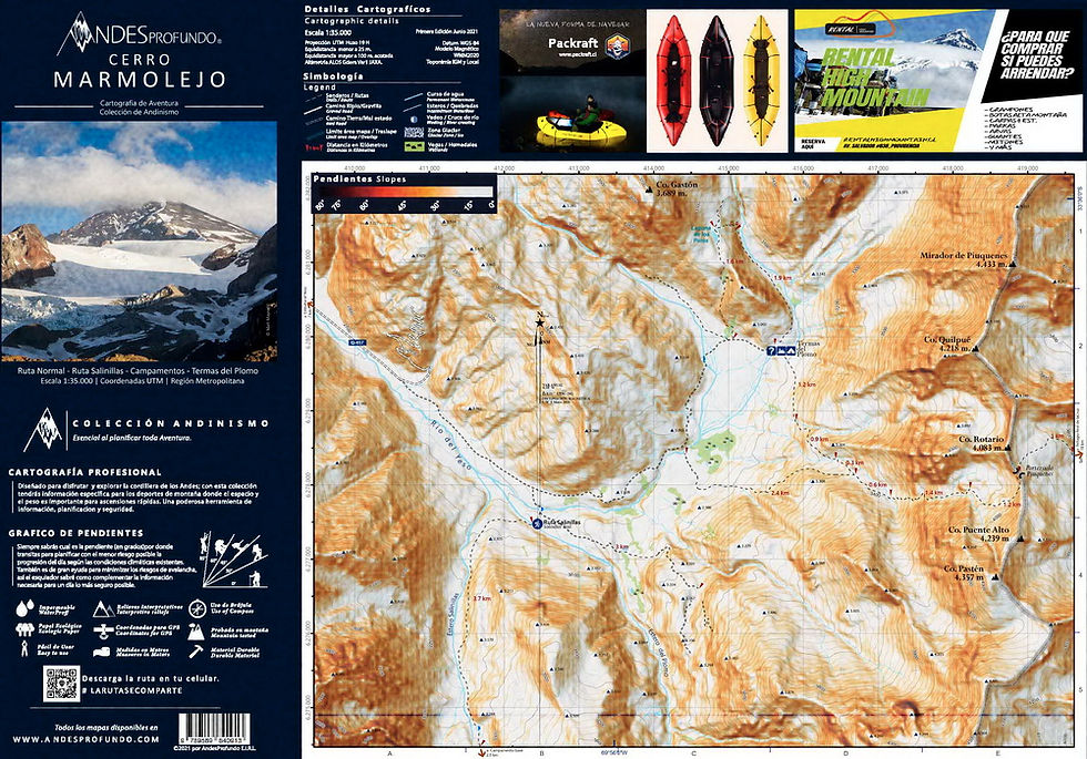 Miniatura: Cerro Marmolejo