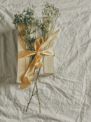 Why We Give Gifts