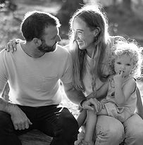 The Denkhaus Family