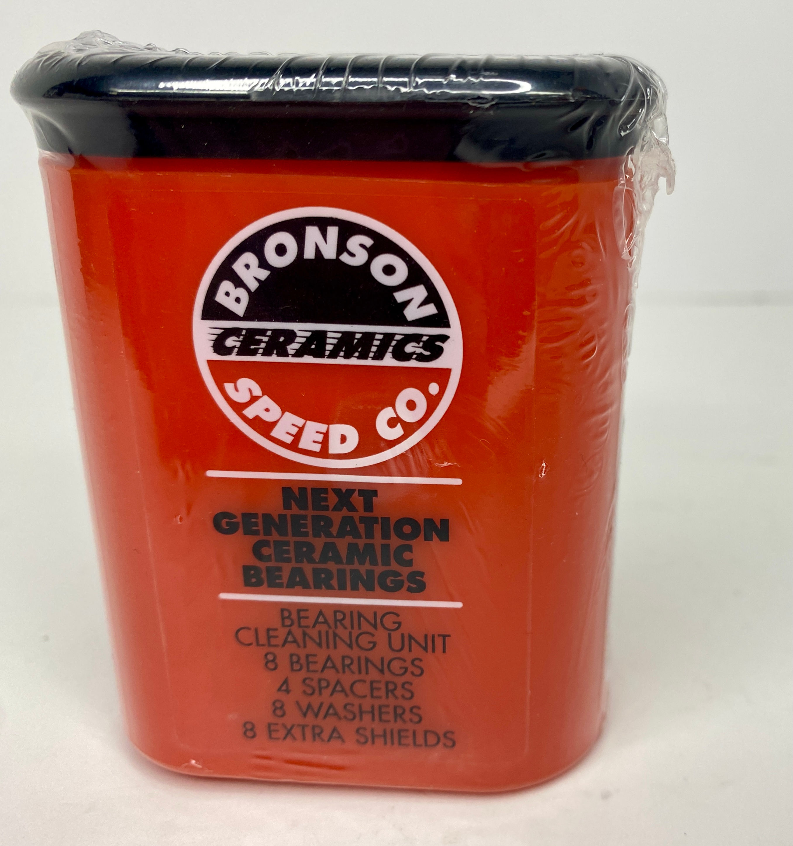 BRONSON CERAMIC BEARINGS