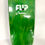 Thumbnail: FLIP MOUNTAIN FLOWER POWER SKATE DECK-8.75x31.88 BLUE