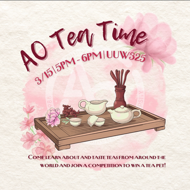 AO Tea Time
