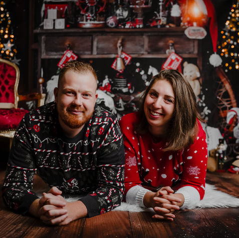 séance photo photographe shooting noel moselle Metz Nancy moselle Meurthe et moselle 