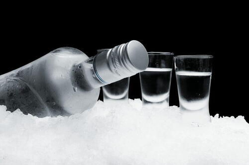 VODKA