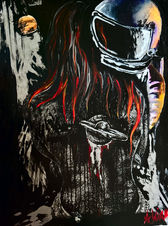 Adriana Barton @dallasscreams