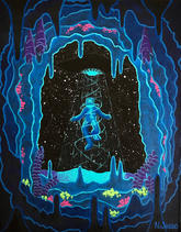 27 Nicola Jesso @njesso_art