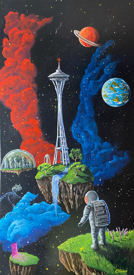 13 Chris Thomas @artofchristhomas