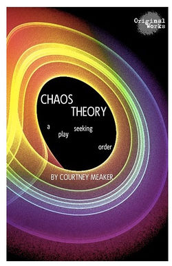Chaos Theory written by C. Meaker