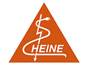 Heine medical logo