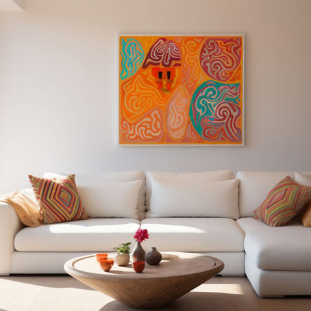 Tendances déco 2025 : comment optimiser votre logement pour la location courte durée