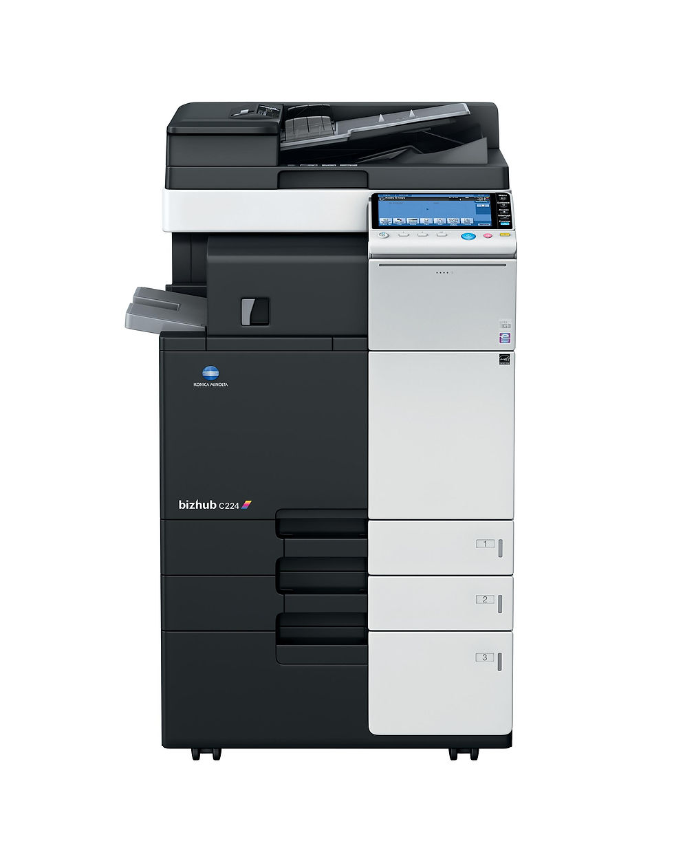 Bizhub C224e