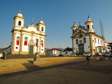 Repasse do ICMS para Mariana revela disparidades entre Patrimônio Cultural e Turismo