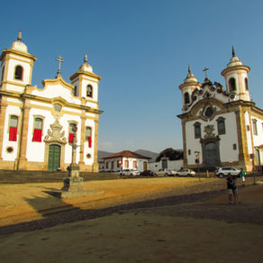 Repasse do ICMS para Mariana revela disparidades entre Patrimônio Cultural e Turismo
