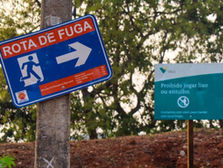 A barragem que não rompeu e o sofrimento, silencioso e violento, de Antônio Pereira