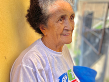 Dona Ia, a Guardiã da Capela de Santo Antônio em Mariana