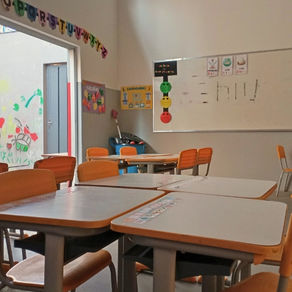 Escola de Paracatu de Baixo entre Dúvidas e Desafios