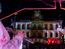 Música, arte e tecnologia em Ouro Preto