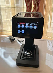 Coffee printer Hire Service for Events