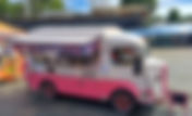 Gluten Free Vintage Bakes Van London