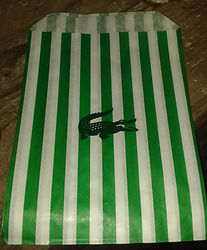 branded sweet bags