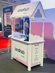 Custom Branding options available